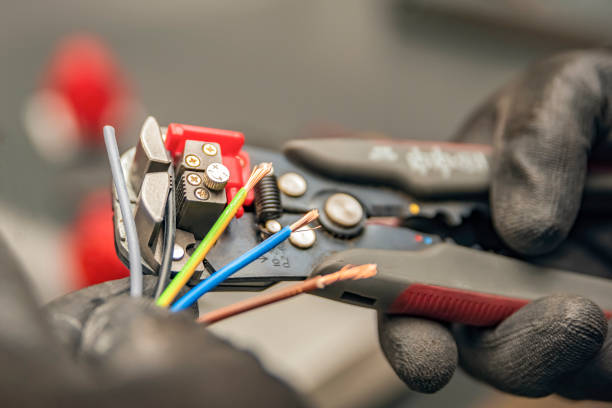  Al Creek, CO Electrician Pros