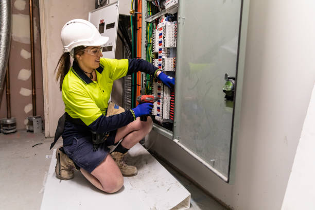 Best Industrial Electrical Services  in Al Creek, CO