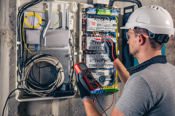 Best Commercial Electrician Services  in Al Creek, CO