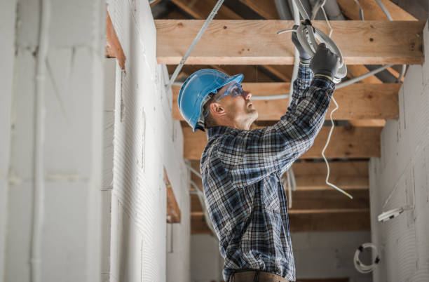 Best Electrical Outlet Repair  in Al Creek, CO
