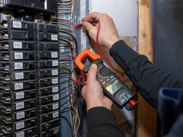Best Affordable Electrician  in Al Creek, CO