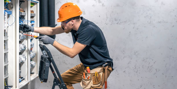 Best Electrical Contractors for Businesses  in Al Creek, CO