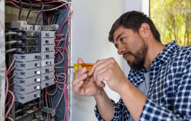 Best Electrical Wiring Services  in Al Creek, CO